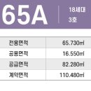 부천역 청담 더 마크 이미지