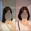 펌 미용실 추천] 에이치플레이스 송파헬리오시티점 (주차, 미미 스타일리스트님, 중단발 펌, 찐자세한후기)