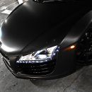 Project Pur R8 ‘Phantom’ by SR Auto Group makes us drool 이미지