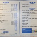 오동도산아나고꼼장어숯불구이