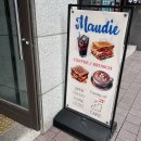 약대동 부천아이파크 2단지 아파트 후문 | 부천 약대동 존맛 브런치카페 ‘머디’ 내돈내산 추천 주차가능