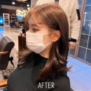 [화정미용실] 화정아이디헤어1호점 헤드스파&amp;염색&amp;두피클리닉 후기