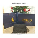 09-08 스페셜 포토덤프 폴로 랄프로렌 남성 목도리 내돈내산