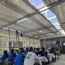 연합농장 | 그로우앤그로우 농장과 함께한 강릉 단체체험·농장교육 광주4H연합회 후기 : 농장브랜딩과 아로마...