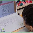 영어 스토리와 아트 이미지