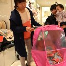 롯데 부산 파코라반베이비 이미지