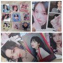 아이브 도무송 포토카드 프리쿠라 초등딸 선물 쿠팡 구매 후기[내돈내산]
