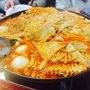 즉석떡볶이 이미지