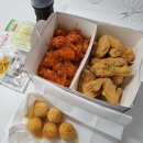 처갓집양념치킨 이미지