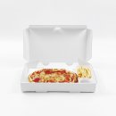 피자박스 이미지