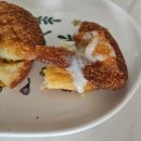 괴정1길 | 이디야 버터 쫀득 모찌 후기! 울산 품절, 경주 모화점에서 구입.(feat. 울산 북구쪽 입고 예정일)