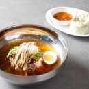 장산밀면
