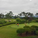 중앙 골프장 이미지