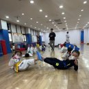 청사태권도장 이미지