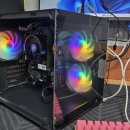 동네PC | 사무용 PC 조립 + 방문 설치 후기 (가족 소개로 이어진 재구매)