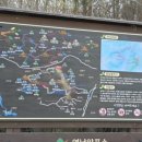 사나사(중간,약수터 앞) | 영남알프스 7봉 인증 간월산 최단 코스 산행 후기