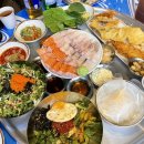 뚱이초장 | [부산/첨벙] 서면/전포동 횟집 추천, 숙성회, 한상차림ㅣ내돈내산 리얼후기