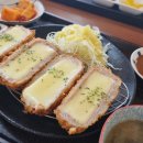 돈까스&국수 이미지