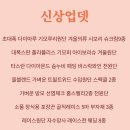 ⭐신세계원단⭐ 11월 3차 신 상 업 뎃~! 예 고~ 이미지