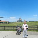 풍차마을 이미지