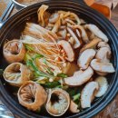 송원인테리어 - 거제시 죽토로 31-2 | 가평 맛집 내돈내산 송원 잣두부 정식 후기