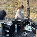 고은산놀이터 화장실 | 👶🏻22개월, 👶🏻11개월 육아일기(아기둘과 첫캠핑/오솔길오토캠핑장/아가방/베네통키즈/트니트니)