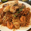 한옥 아구찜 이미지