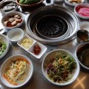 참돼지깡통구이