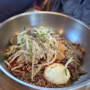기찬영암식품 | 영암맛집 아기랑 기찬메밀국수, 내돈내산