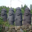 돌하르방 이미지