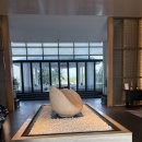 설화수사우나 | 디럭스 오션뷰 패밀리 트윈룸&#39; 숙박 후기 / 룸컨디션, 수영장, Gym, 헬스장, 사우나, 설화수 스파 등