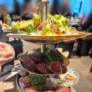 사격팡 | 부산 광안리 조개구이 맛집 뷰가 예술인 조개남바완 광안본점 후기