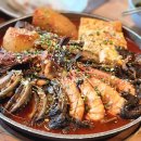 산(山) | 제주도 고집돌우럭 함덕점 방문기 산(山) 세트 디너 후기