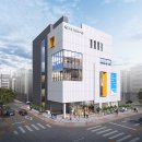 배방월천도서관 이미지