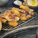 또봉이통닭 용화점 이미지