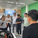 미래자동차정비 이미지