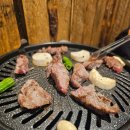 고깃집별관 | [KBS별관맛집] 빈칸 여의도점/조용해서 대화하기 좋은 고깃집 후기♡