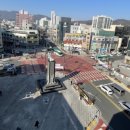 오거리광장 이미지