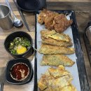 육전떡볶이 이미지