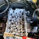 지엠상사 | [청주 국산차] 그랜드 스타렉스 헤드 교체 후기