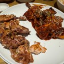 치킨스숯불바베큐 - 담양군 | 치킨스숯불바베큐