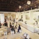 디스트릭트커피 이미지