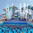 워터파크 이미지