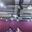 [특별 강습] 쟈니비굿 라인 워크샵 with 알로하 이미지