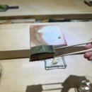 용산-53 | 용산 오마카세 추천, 예약 어려운 스시이젠 디너 후기