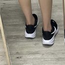 (주)레볼루션 | 나이키 러닝화 레볼루션 8 | 러닝 초보도 만족한 사이즈, 착화감 솔직후기