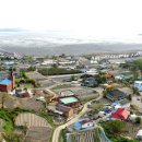 꿈틀거리는 마을 이미지