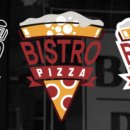 비스트로 피자 이미지