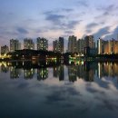 덕봉공원 화장실 | 대이산-고성산...경기도 안성시 원곡면, 양성면
