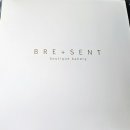 브레젠트(BRESENT) 이미지